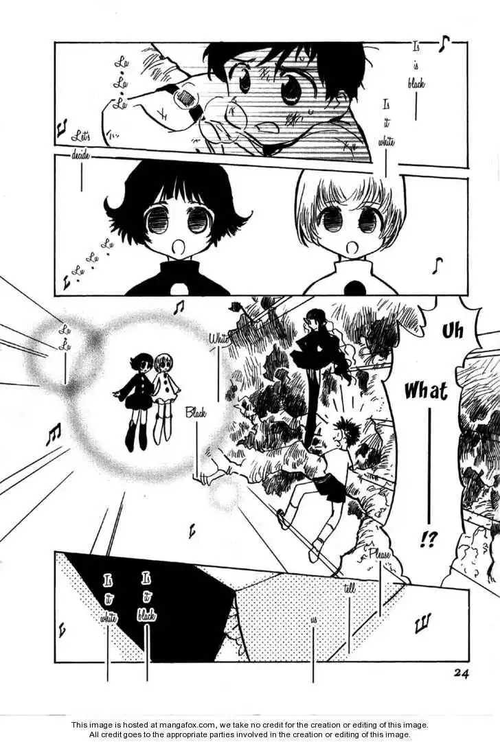 Majo Reena Majo Riina Chapter 1 28